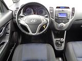 Hyundai ix20 1.4 CVVT M5F 66 kW - náhled 4