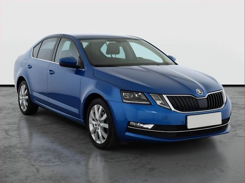 Škoda Octavia (2018) 2.0 TDI, Automat, Tempomat - fotografie inzerátu