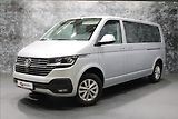 Volkswagen Caravelle 2,0 TDI 110kW DSG Comfortline - náhled 1