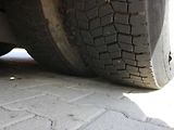 Mercedes-Benz Actros 2545, 6X2, BDF, NEZÁVISLÁ KLIM - náhled 16