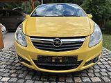 Opel Corsa (2007) 1.2i 59 kw - náhled 2