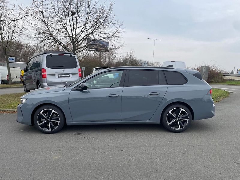 Opel Astra (2026) MHEV ST 1.2T 145k Edition AT6 - fotka 3 z 17