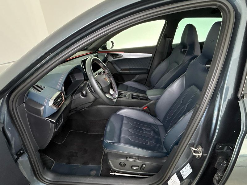 Cupra Formentor 4Drive DSG - fotka 7 z 31