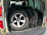 Škoda Roomster 1,2 TSi Scout - náhled 13
