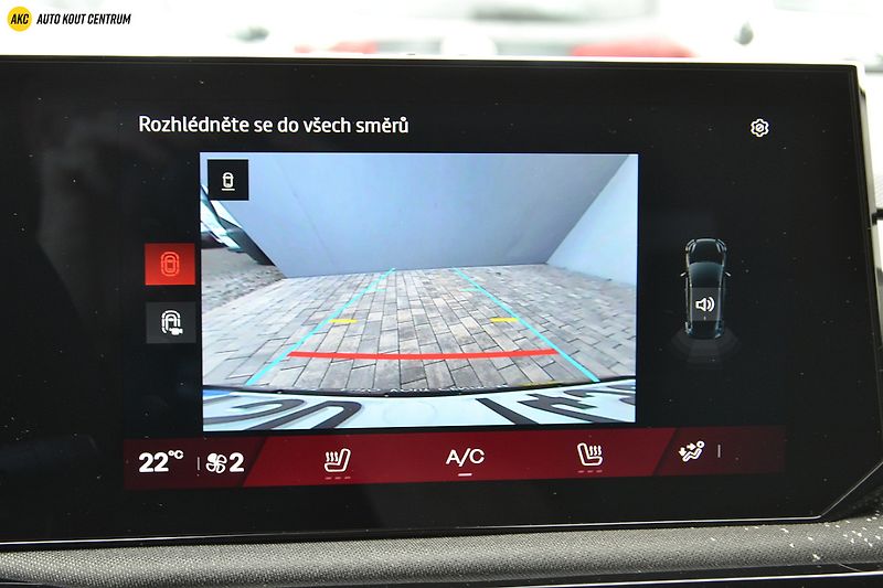 Renault Clio techno TCe 115 - fotka 36 z 48