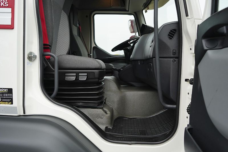Renault Trucks D (2023) 250 / ACC / E 6 / FIRANKA + WI - fotka 25 z 45