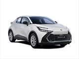 Toyota C-HR 1,8HEV Comfort - náhled 1