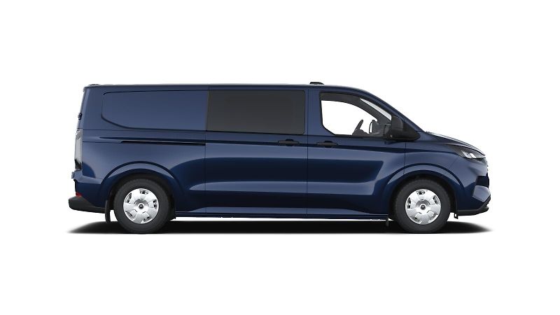 Ford Transit Custom (2026) Trend 320 L2, DCiV N1, 2.0 Eco - fotka 2 z 9