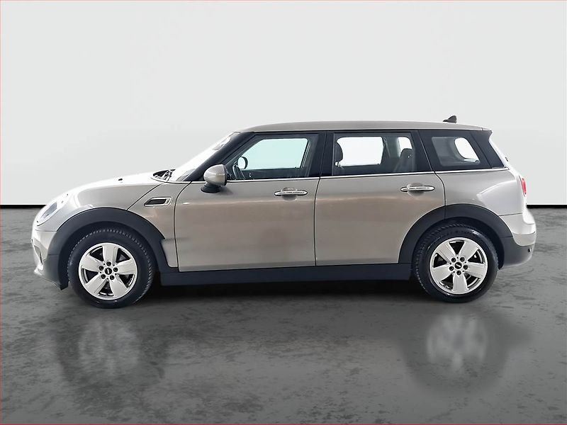 Mini Clubman (2018) Cooper, Navi, Tempomat - fotka 3 z 20