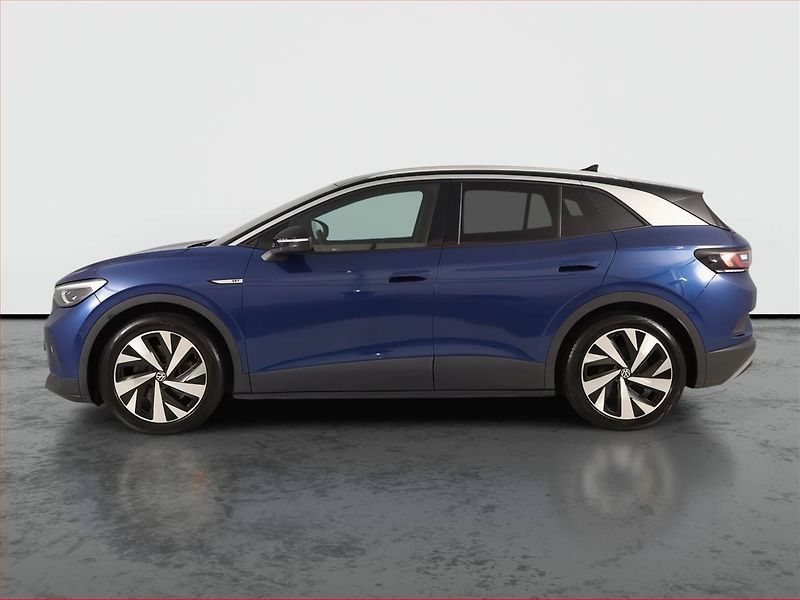 Volkswagen ID.4 (2020) 1st (82 kWh), SoH 90% - fotka 3 z 25