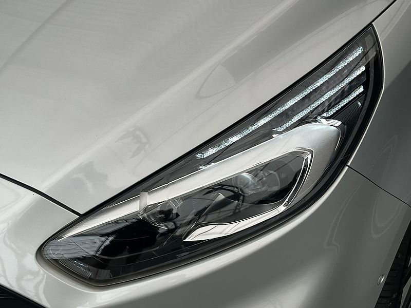 Ford S-MAX 2.5 HEV ST-Line - fotka 37 z 75