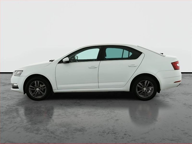 Škoda Octavia (2017) Style 1.6 TDI, Automat - fotka 3 z 21
