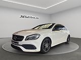 Mercedes-Benz Třídy A (2017) A 200 AMG Line - náhled 1