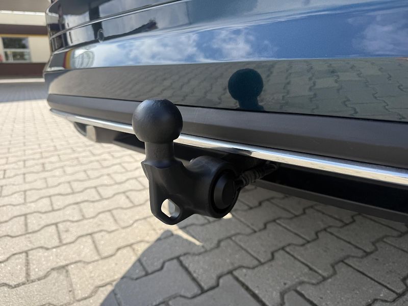 Škoda Kodiaq 2.0 TDI 4x4 L&K  BUFÍK, TAŽNÉ - fotka 18 z 19
