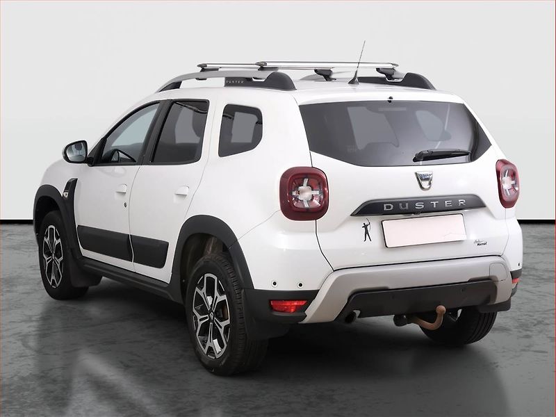 Dacia Duster (2019) Prestige 1.6 SCe, ČR,1.maj - fotka 4 z 17