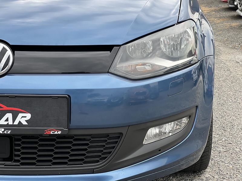 Volkswagen Polo 1.0TSi 70kw  - fotka 34 z 38