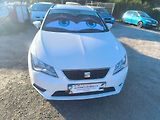 Seat Leon 2.0TDI 110KW,KRÁSNÝ,SERVISKA - náhled 1