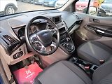 Ford Transit Connect 1,5 EcoBlue,74kW,1majČR,DPH - náhled 9