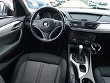 BMW X1 (2011) xDrive20d, 4X4, Automat - náhled 7