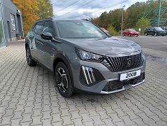 Peugeot 2008 (2025) ALLURE PureTech 100 S&S MAN6 - fotografie inzerátu
