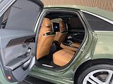Audi S8 B&O-Adv. Carbon Matrix Pano TV - náhled 10