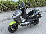 Peugeot Ostatní Streetzone 50i 50 cm 5PS CVT 1 - náhled 9