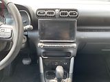 Citroën C3 Aircross (2019) 1.2 PT, Feel, AT, navi - náhled 12