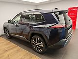 Toyota RAV4 2.5 Hybrid e-CVT 4x4 Executive - náhled 6
