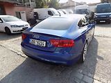 Audi A5 3,0 TDI 150KW NEZÁVISLÉ TOPENÍ - náhled 10