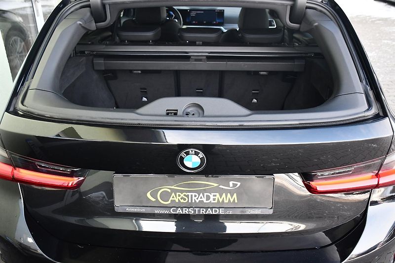 BMW Řada 3 320d M-SPORT xD TAŽNÉ ČR  - fotka 45 z 51