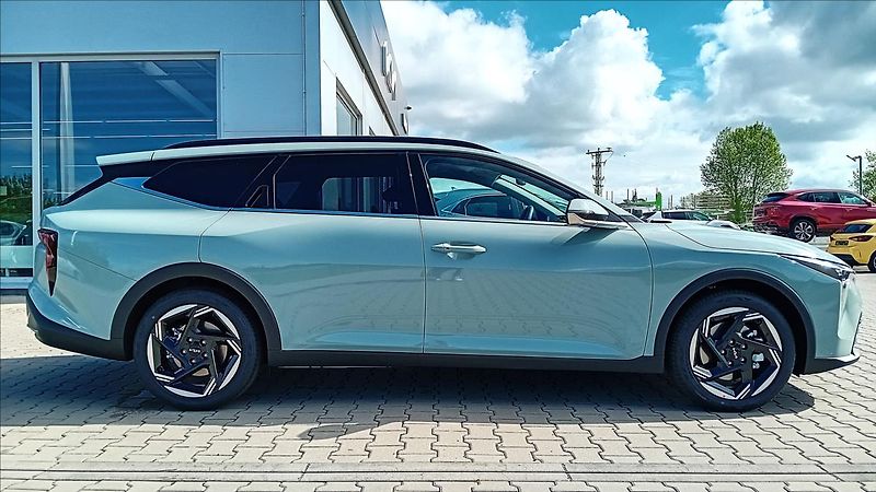 Kia K4 1,0 SW T-GDI TOP 2026 - fotka 3 z 7
