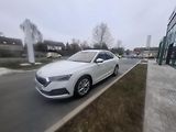 Škoda Octavia (2021) 2.0TDI,CR,Style plus - náhled 8
