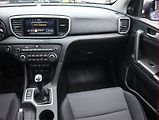 Kia Sportage (2021) Black Edition 1.6 CRDi - náhled 8