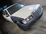 Mercedes-Benz 190 (1987) 2,5 D - náhled 3