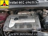 Hyundai Tucson (2007) VOLAT 602 696113 - náhled 3