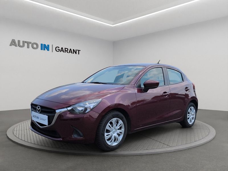 Mazda 2 (2019) CHALLENGE 1.5 SkyActive 55kW, - fotka 2 z 20