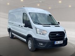 Ford Transit 2,0 EB Trend L3 4x4 - fotografie inzerátu