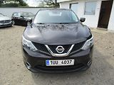 Nissan Qashqai 1,6DCI-96KW-AUTOMAT - náhled 2