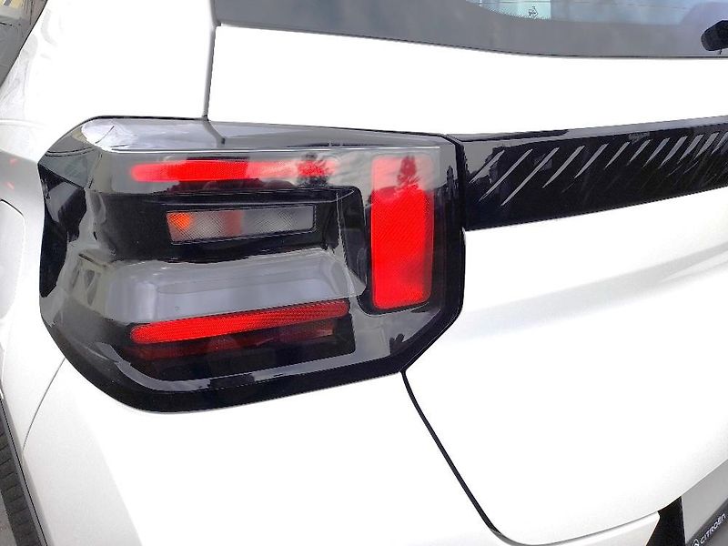 Citroën C3 (2026) PLUS TURBO 100K MAN6 - fotka 11 z 32