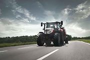 Steyr Expert nalezne různé využití.