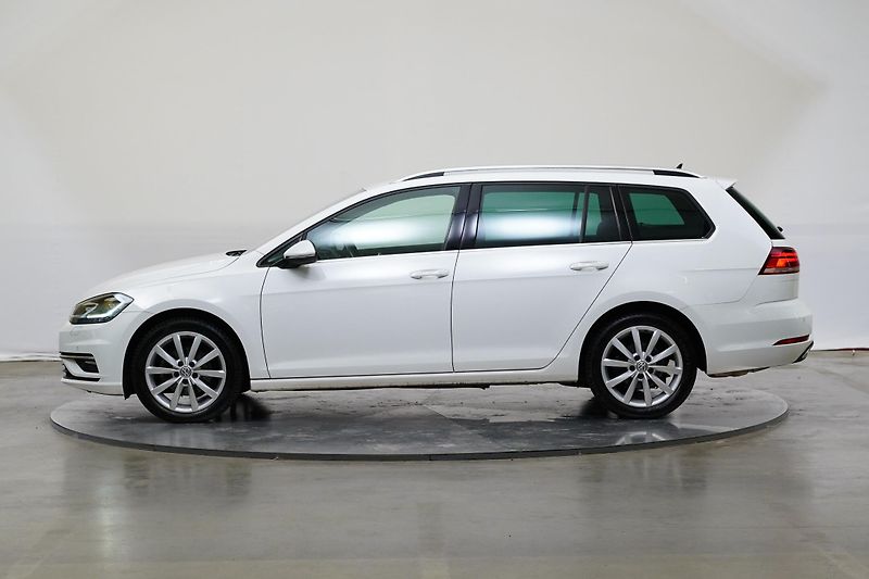 Volkswagen Golf - fotka 3 z 24