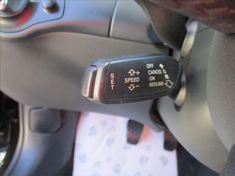 Audi A4 Avant 2,0 TDI, quattro, servis - fotka 32 z 45