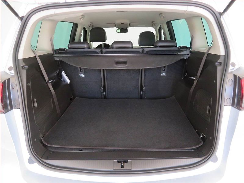 Opel Zafira (2017) 1.6 CDTI, 7 míst, Serv.kniha - fotka 14 z 19