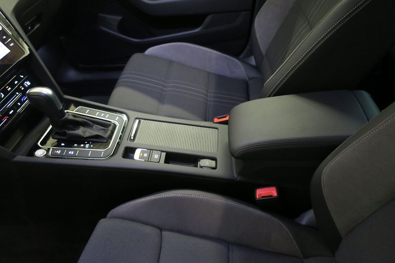 Volkswagen Passat (2023) Alltrack 2.0 TDI 147kW 4M DSG - fotka 35 z 50