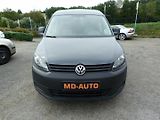 Volkswagen Caddy 1.2 tsi - náhled 1