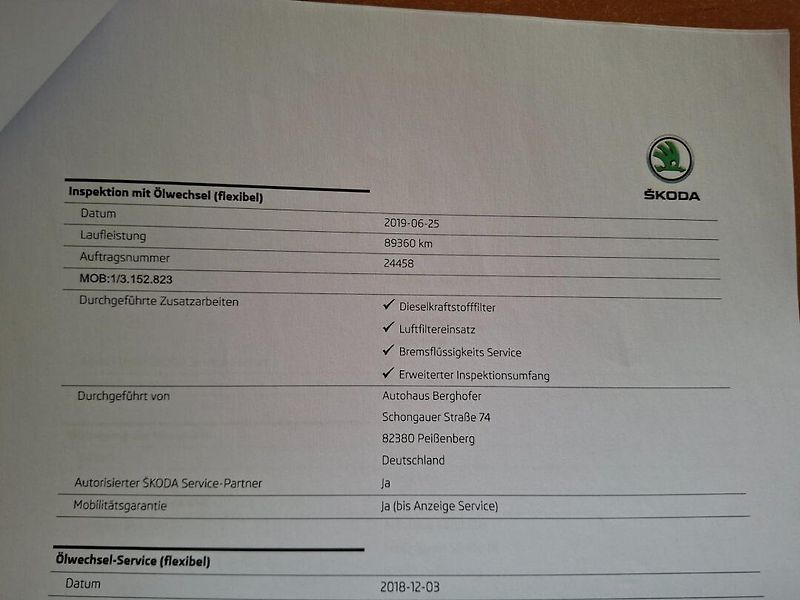 Škoda Octavia (2016) 1.6TDI 81kW DSG JOY - fotka 41 z 48