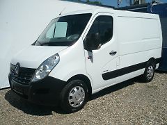 Renault Master 2.3DCI 107Kw L1H1 DPH Klima - fotografie inzerátu