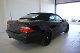 Mercedes-Benz CLK 4,3 AMG V8 AUTOMAT - náhled 4