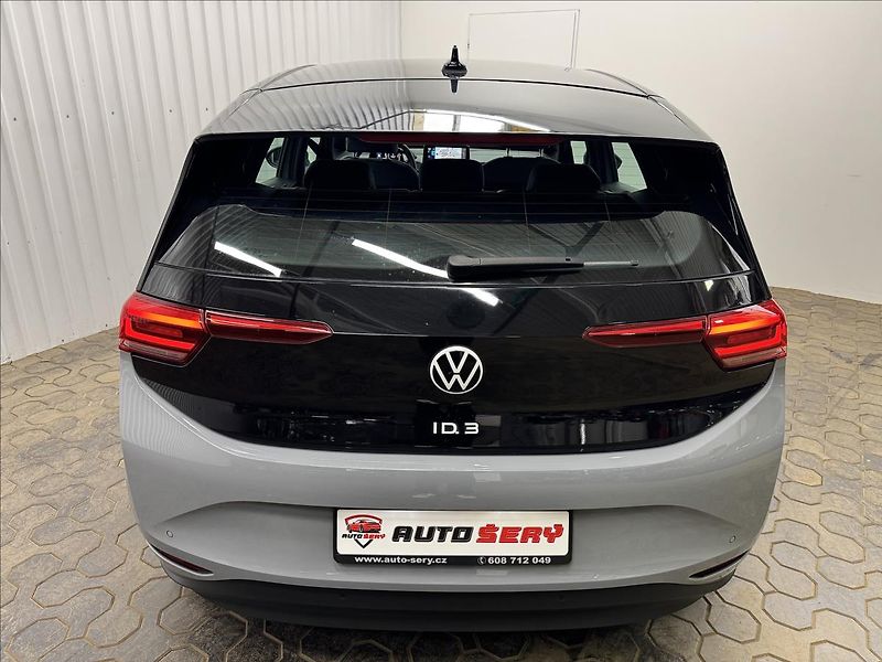 Volkswagen ID.3 150kW 1ST PRO PERFORMANCE - fotka 7 z 42