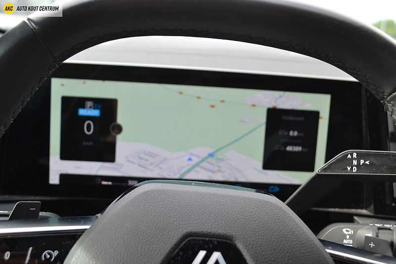 Renault Espace VI ICONIC E-TECH FULL HYBRID 2 - fotka 61 z 71